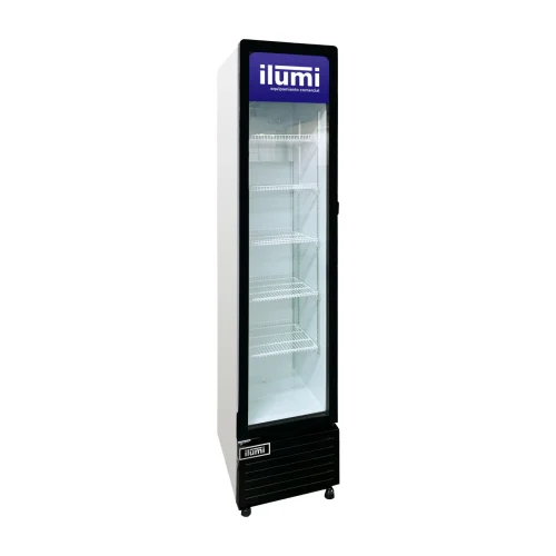 Visicooler Fan Cooling de 220 litros