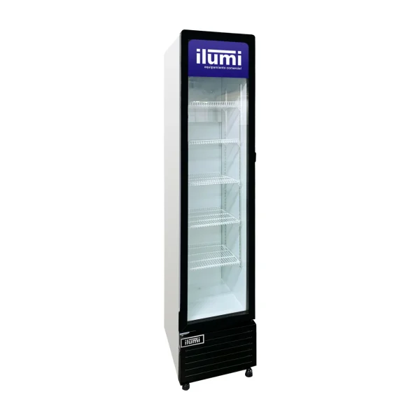 Visicooler Fan Cooling de 220 litros