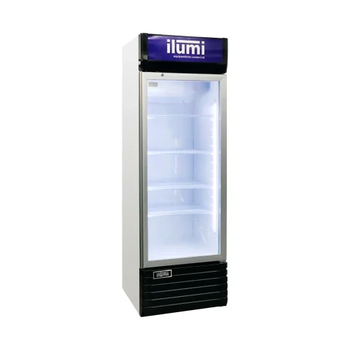 Visicooler Fan Cooling de 330 litros