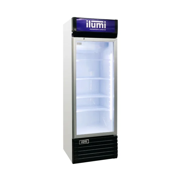 Visicooler Fan Cooling de 330 litros