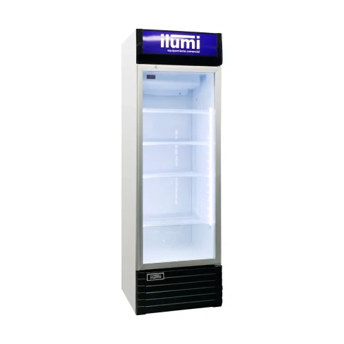 Visicooler Fan Cooling de 460 litros