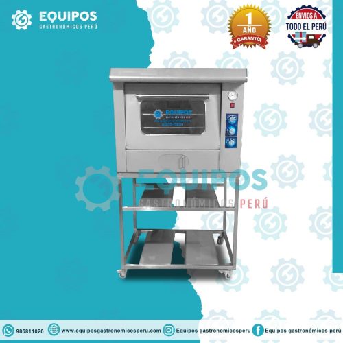 Horno multiuso 1 (0.80 x 0.70)