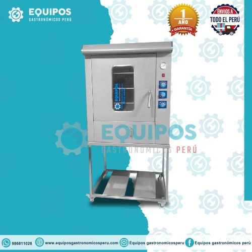 Horno multiuso 2 (0.80 x 0.90)